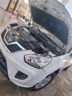Chery Tiggo 3
